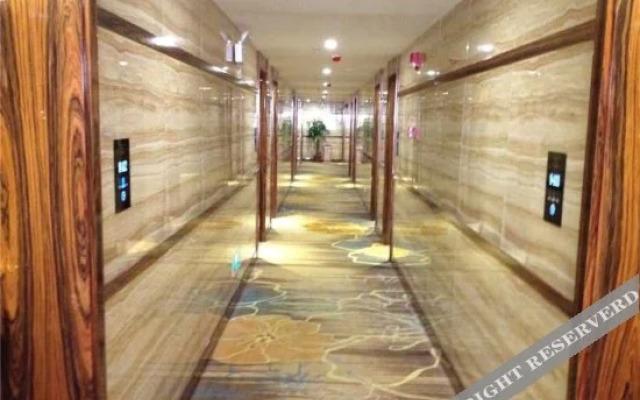 Oudijia Hostel