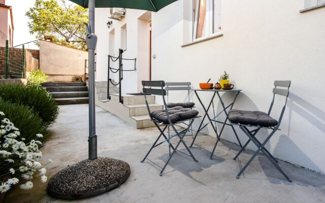 Apartments Casa Cerin