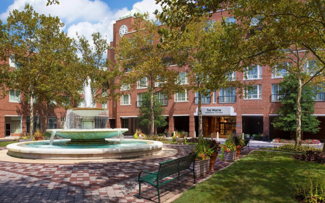 The Westin Princeton at Forrestal Village