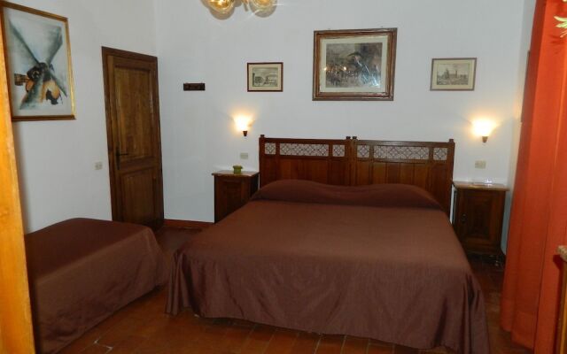Agriturismo Le Gret