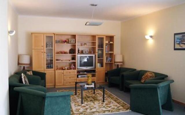 Kolping House Bed And Breakfast