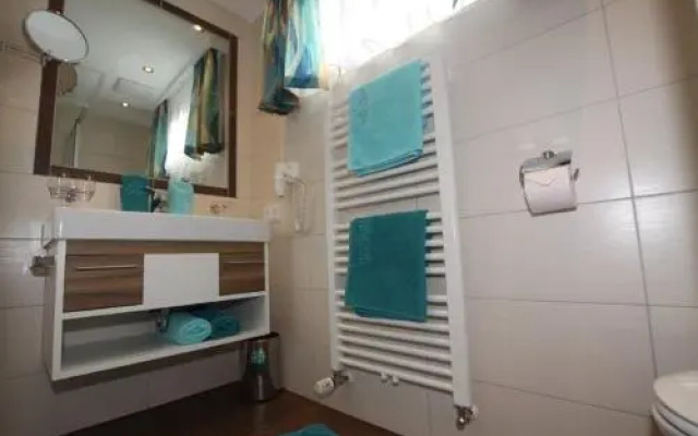 Apart Frühstückspension Stark