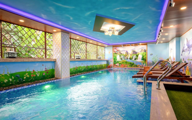NuNi Hoi An Homestay