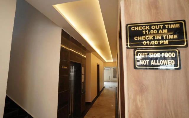 Hotel Anant Rishikesh