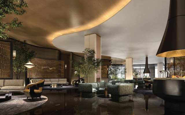 Intercontinental Changchun High Tech Zone By Ihg