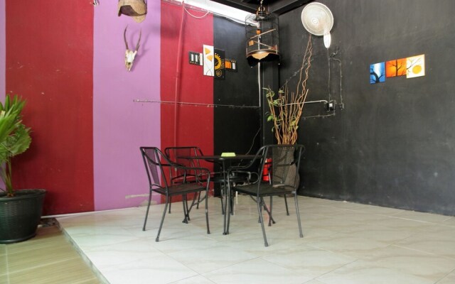 Wisma Malawen by OYO Rooms