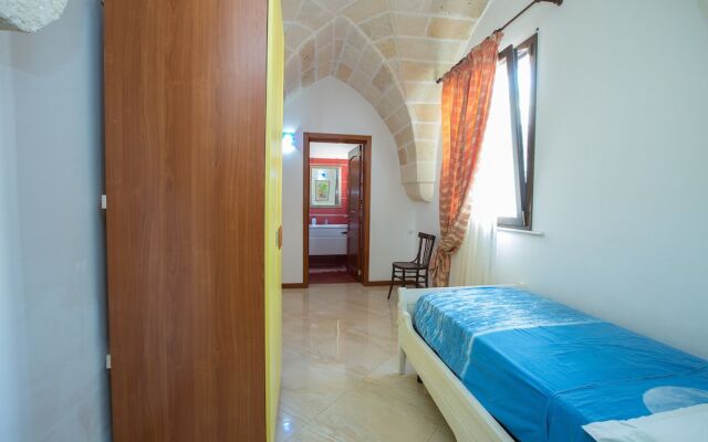 B&B Azzurro Salento