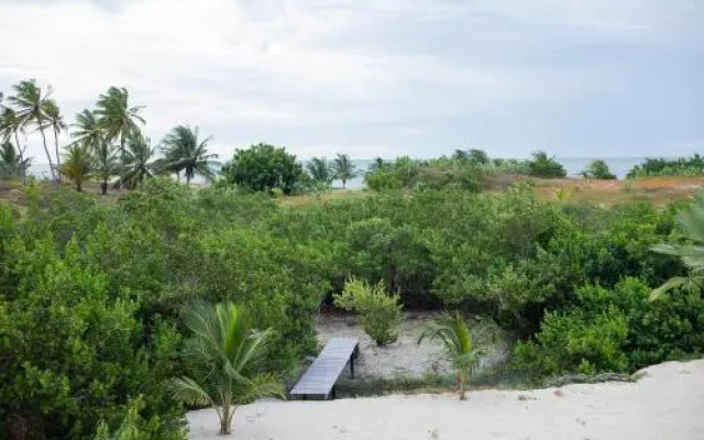 Pousada Pura Vida Club Brasil