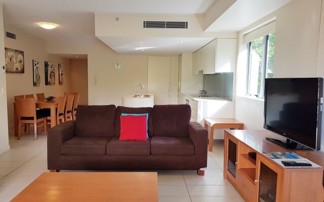 Blue C Coolangatta