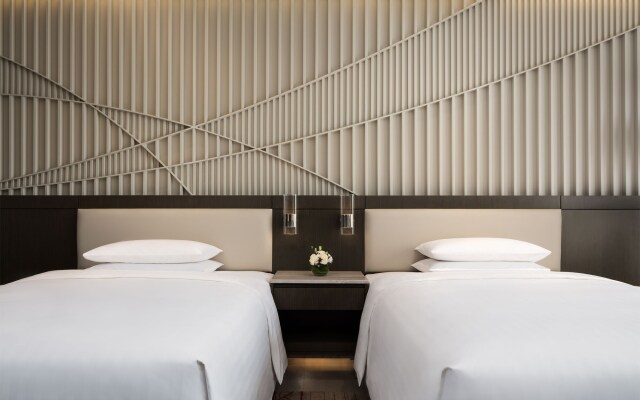 Courtyard by Marriott Tianjin Hongqiao