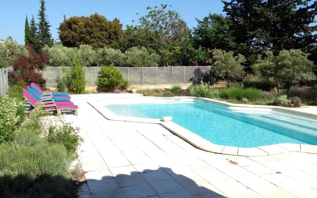 L'Aloevera B&B