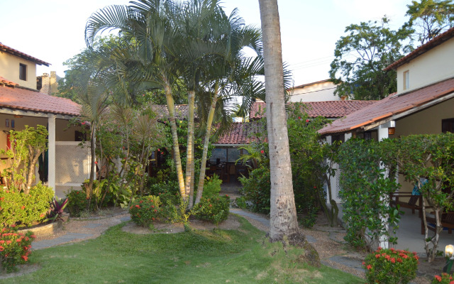 Pousada Cavalo Marinho