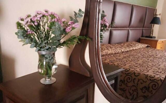 La Aurora Hotelboutique