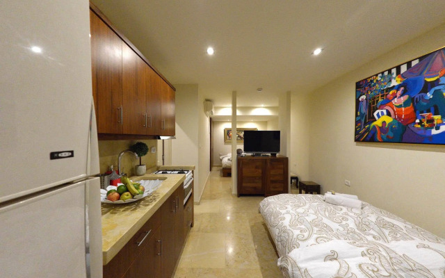 La Villa Eilat