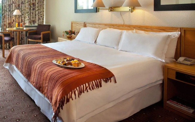Maseru Sun Hotel and Casino