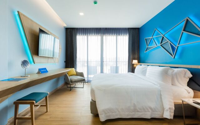 BlueSotel SMART Krabi Aonang Beach - Adults only