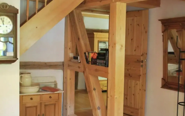 Watermill Stay With Garden