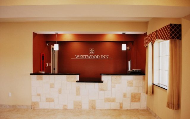 Westwood Inn & Suites