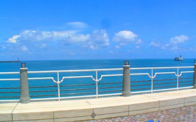 Yunsu Coast B&B