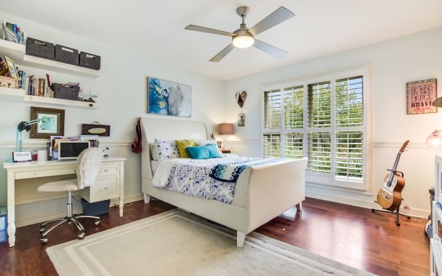 The Angelwylde Serenity Estate - 3 Br Home