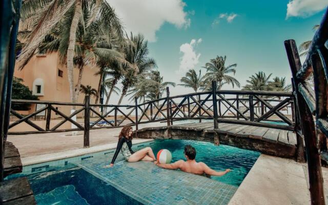Reef Yucatan Hotel and Convention Center All Inclusive