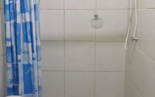 Pousada Bellas Águas