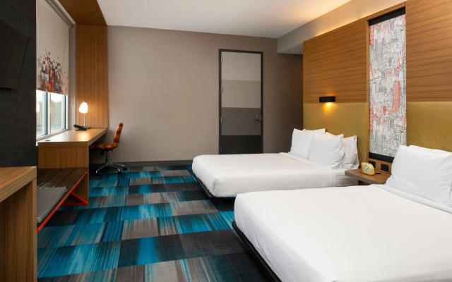 Aloft Lexington
