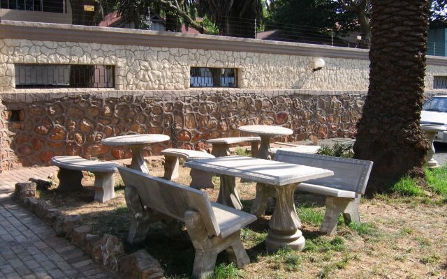 Grace and Gift Guesthouse