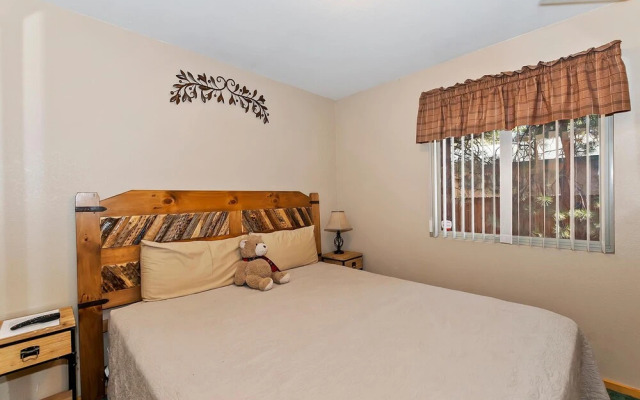 085 - Bear Paw Chalet