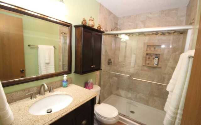 Heron Bay 404-405 - 2 Br Condo