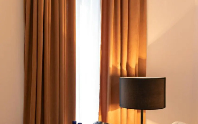 Hotel Mestia