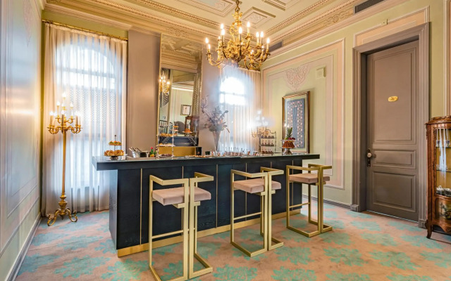 Bosphorus Palace Hotel - Special Class