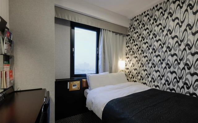 APA Hotel Tonami Ekimae