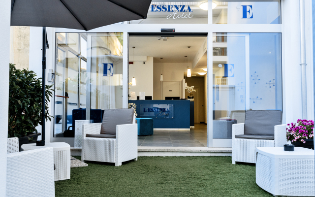 Essenza Hotel