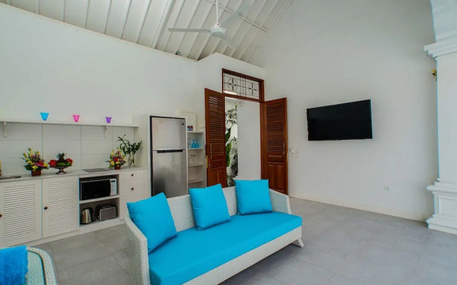 Villa Ley Double Six by Best Deals Asia Hospitality