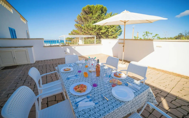 La Primula Apartment 3 Sea View