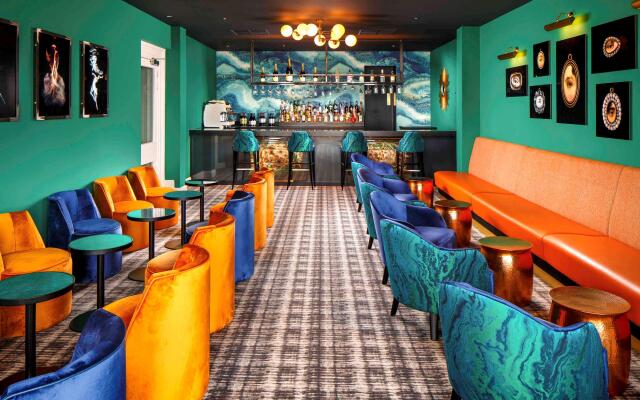 Mercure Brighton Seafront Hotel