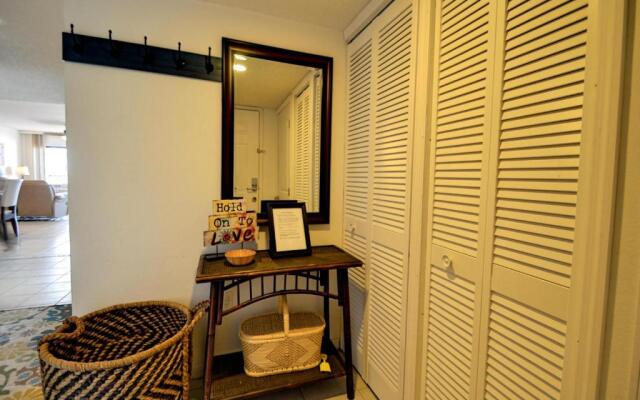 Surfside Condos 202