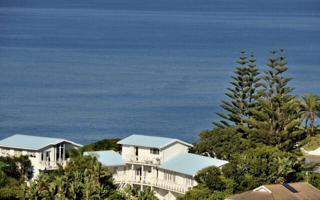 Brenton Beach House