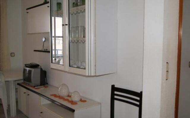 Apartamentos Playa Cargador
