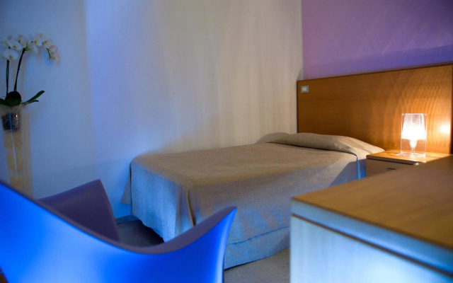 Le Saline Hotel