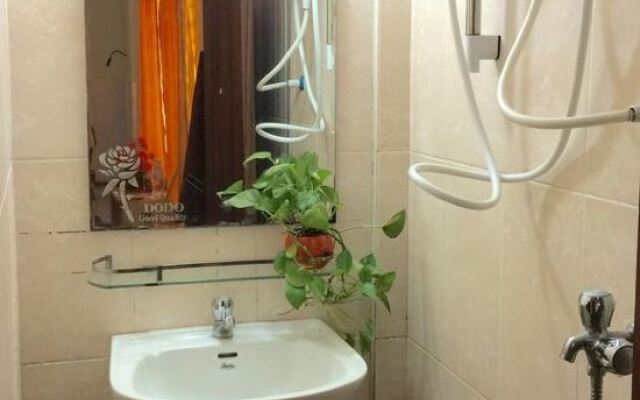 Cool Rock Hostel