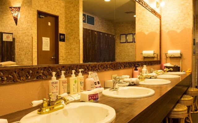 Hotel AreaOne Hiroshima Wing