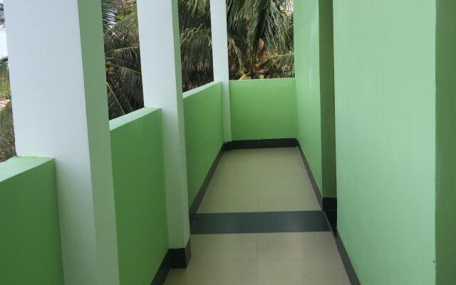 Bao Tien Hotel