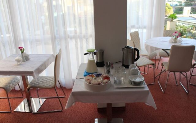 Signature Idea Hotel