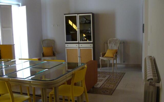 Casa di Coco