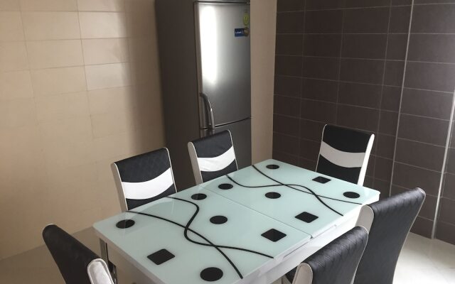 Appartement de Luxe Wilaya Tetouan