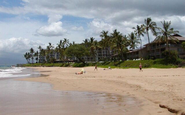 Hale Pau Hana Resort LLC