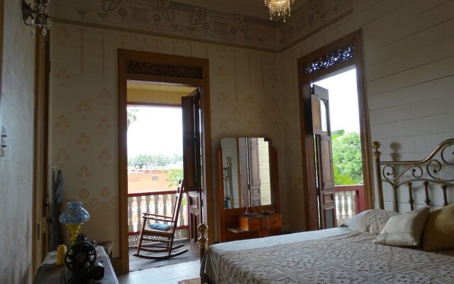 A 2 Tiempos AyS Bed and Breakfast