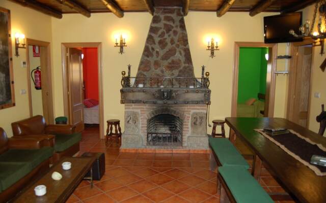 Casa Rural El Bosque